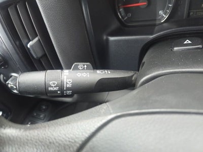 2023 Chevrolet Silverado MD Work Truck