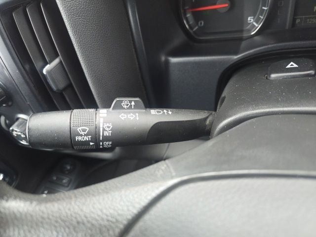 2023 Chevrolet Silverado MD Work Truck