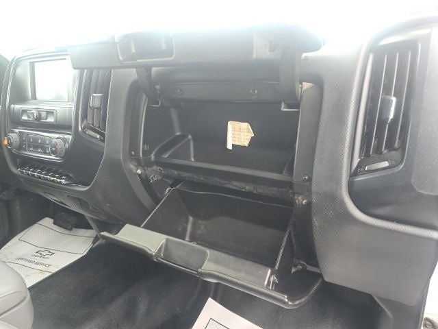 2023 Chevrolet Silverado MD Work Truck