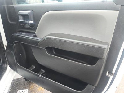 2023 Chevrolet Silverado MD Work Truck