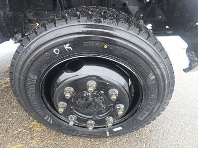 2023 Chevrolet Silverado MD Work Truck