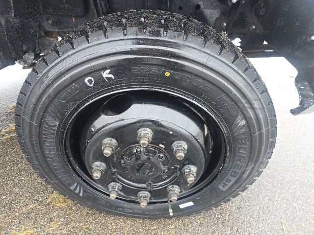 2023 Chevrolet Silverado MD Work Truck