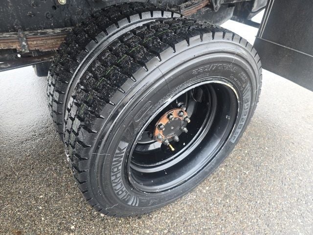 2023 Chevrolet Silverado MD Work Truck