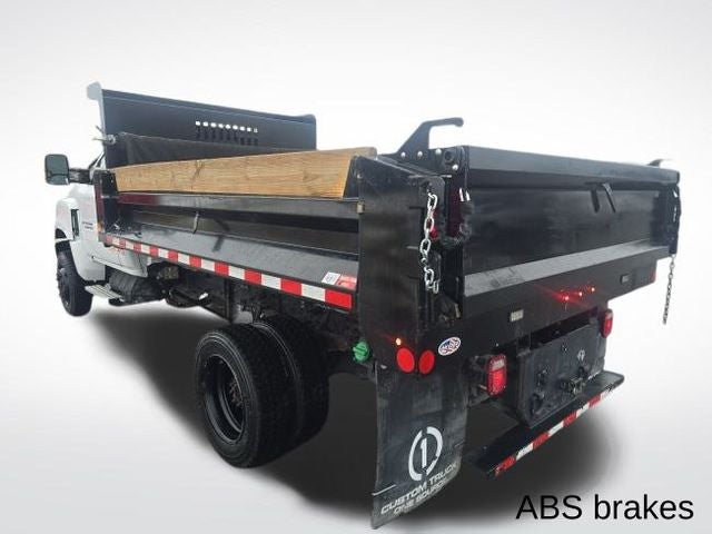 2023 Chevrolet Silverado MD Work Truck