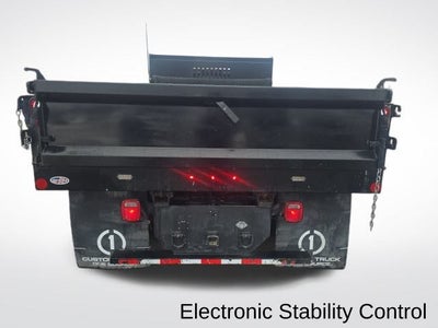 2023 Chevrolet Silverado MD Work Truck