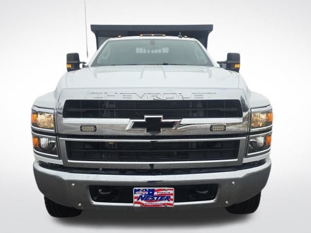 2023 Chevrolet Silverado MD Work Truck