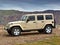 2011 Jeep Wrangler Unlimited Sahara