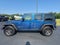 2009 Jeep Wrangler Unlimited Rubicon