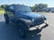 2009 Jeep Wrangler Unlimited Rubicon