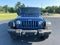 2009 Jeep Wrangler Unlimited Rubicon