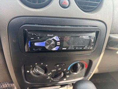 2007 Jeep Liberty Sport