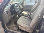 2007 Jeep Liberty Sport