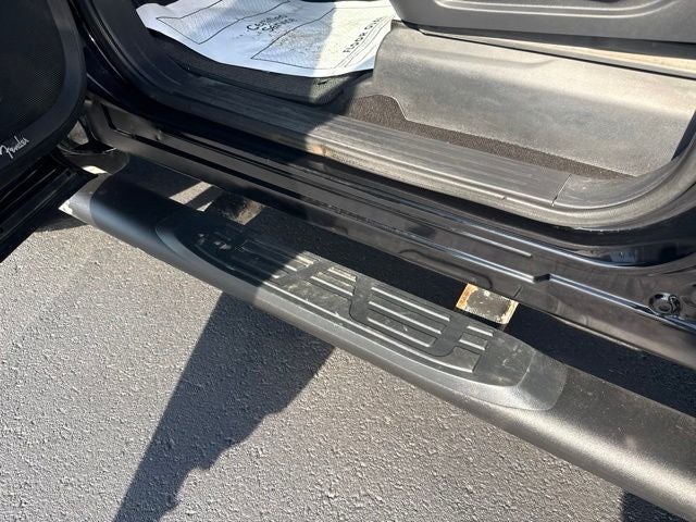 2019 Nissan TITAN PRO-4X