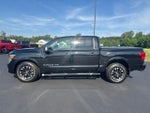 2019 Nissan TITAN PRO-4X