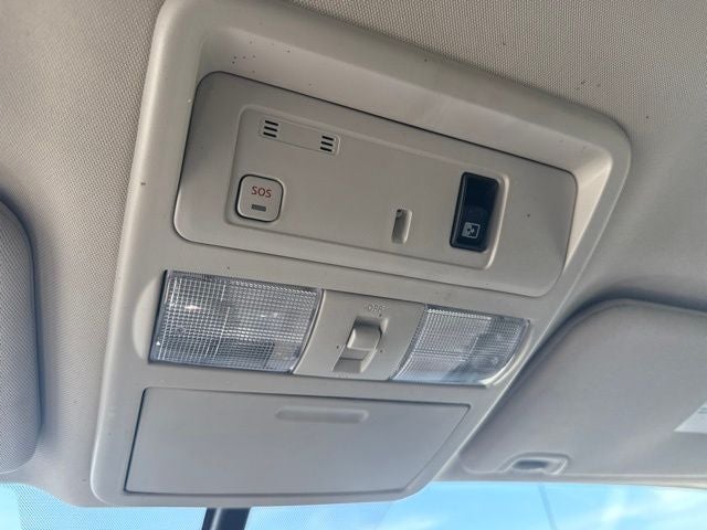 2019 Nissan TITAN PRO-4X