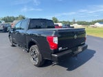 2019 Nissan TITAN PRO-4X