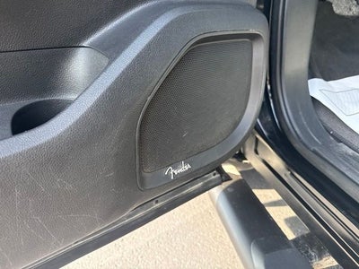2019 Nissan TITAN PRO-4X