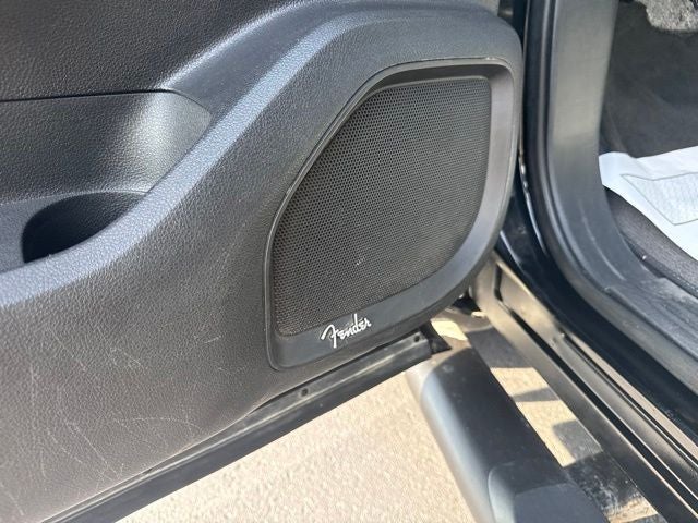 2019 Nissan TITAN PRO-4X
