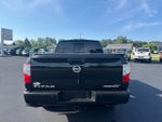 2019 Nissan TITAN PRO-4X