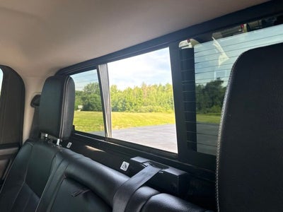 2019 Nissan TITAN PRO-4X