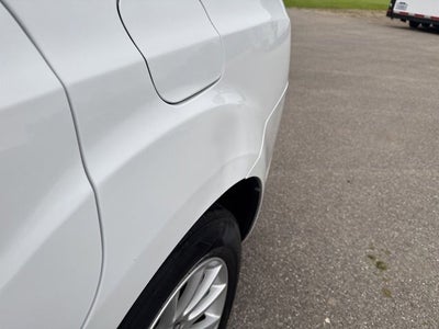 2014 Chrysler 300 Base