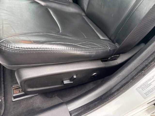 2014 Chrysler 300 Base