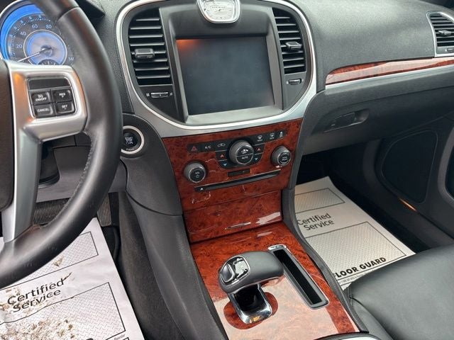 2014 Chrysler 300 Base