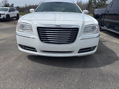 2014 Chrysler 300 Base