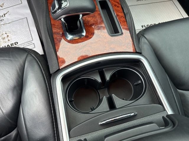 2014 Chrysler 300 Base
