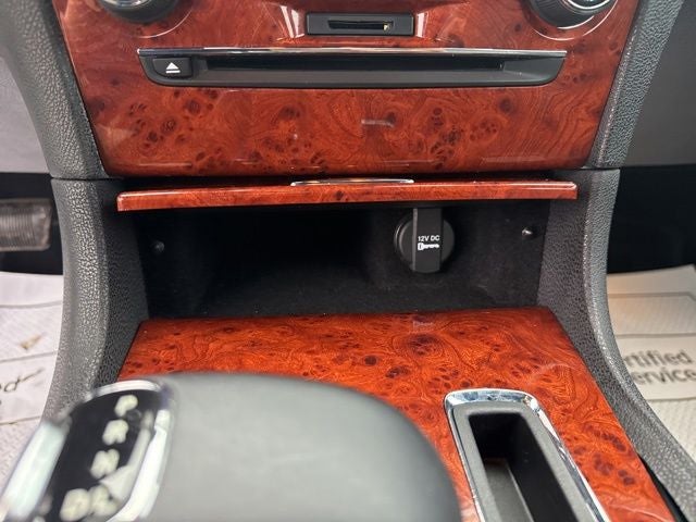2014 Chrysler 300 Base