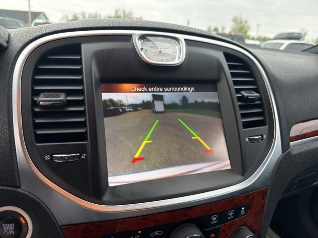 2014 Chrysler 300 Base