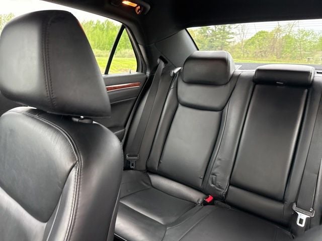 2014 Chrysler 300 Base