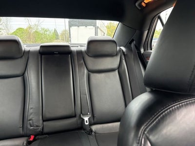2014 Chrysler 300 Base