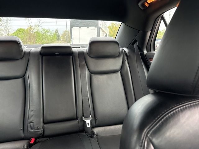 2014 Chrysler 300 Base