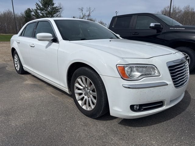 2014 Chrysler 300 Base