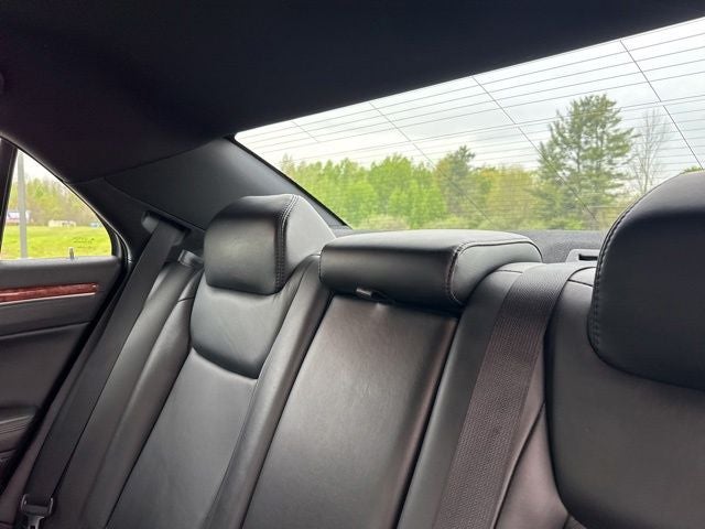 2014 Chrysler 300 Base