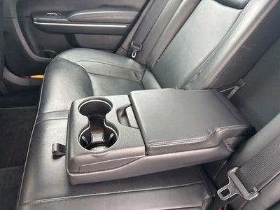2014 Chrysler 300 Base