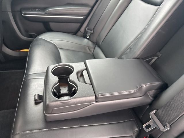 2014 Chrysler 300 Base