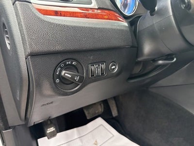 2014 Chrysler 300 Base