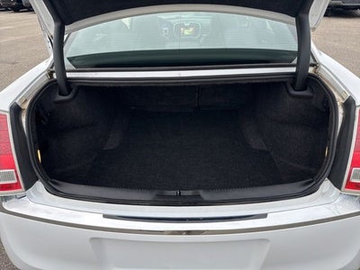 2014 Chrysler 300 Base