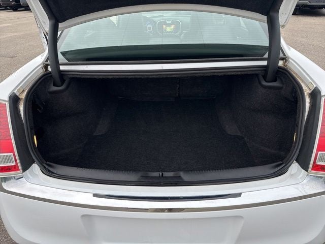2014 Chrysler 300 Base