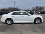 2014 Chrysler 300 Base