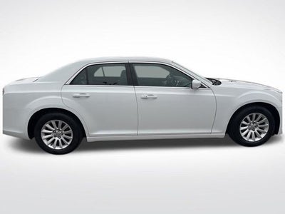 2014 Chrysler 300 Base