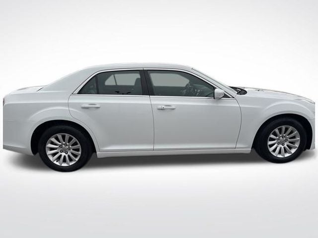 2014 Chrysler 300 Base