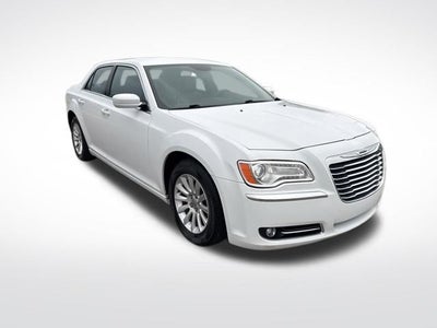 2014 Chrysler 300 Base