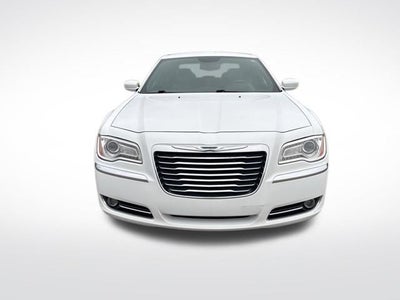 2014 Chrysler 300 Base