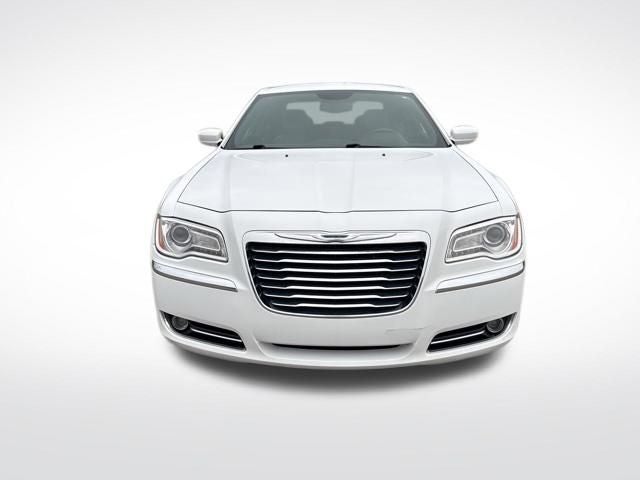 2014 Chrysler 300 Base