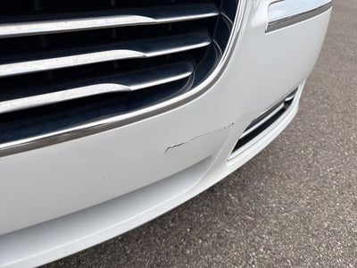 2014 Chrysler 300 Base