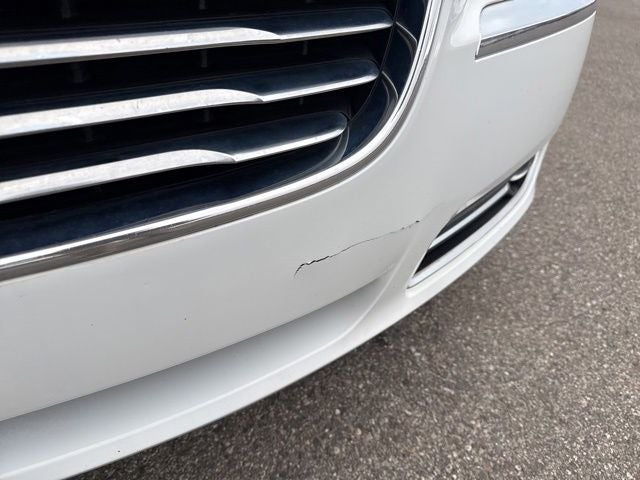 2014 Chrysler 300 Base