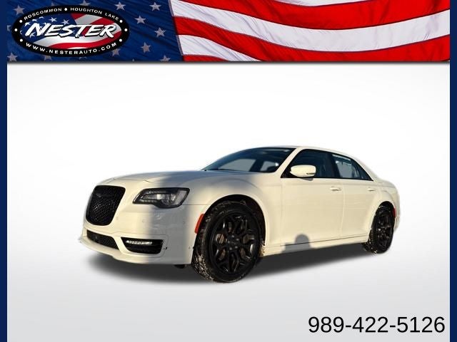 2023 Chrysler 300 Touring-L AWD